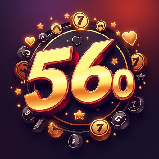 56o